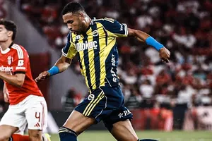 ¿Cuándo y dónde ver el Fenerbahce de Edson Álvarez en Champions League vs Benfica?
