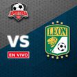 Juárez FC vs León EN VIVO Liga MX Apertura 2025 Jornada 11