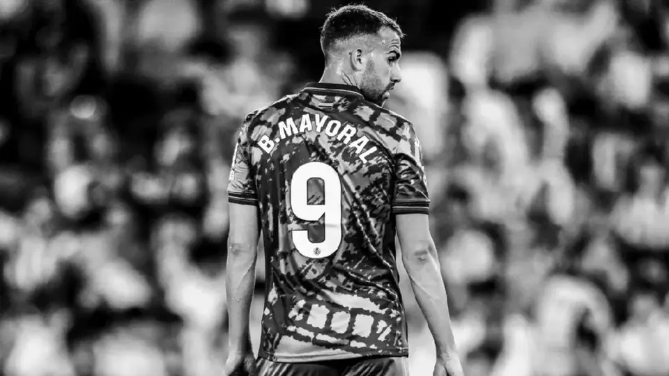 ¡No llega! Agente de Borja Mayoral confirmó que el jugador no será refuerzo de Rayados