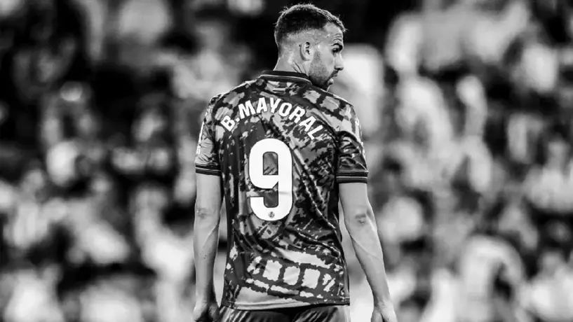 ¡No llega! Agente de Borja Mayoral confirmó que el jugador no será refuerzo de Rayados