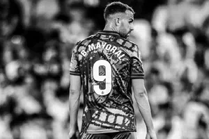 ¡No llega! Agente de Borja Mayoral confirmó que el jugador no será refuerzo de Rayados