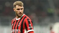 ¿Adiós Santiago Giménez? Milan está por cerrar el fichaje de un nuevo delantero