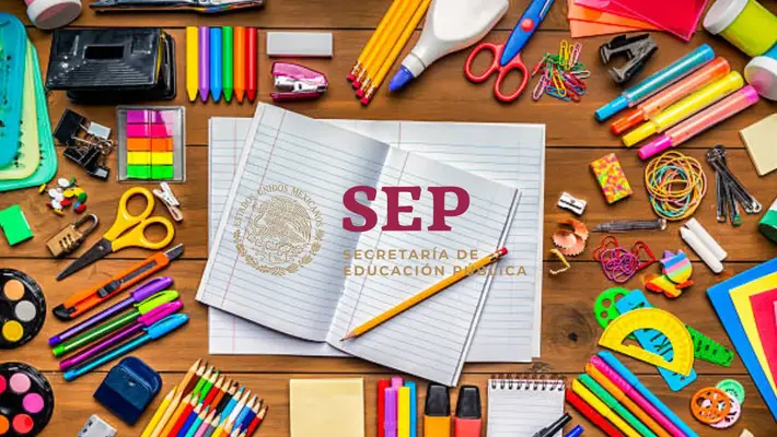 SEP útiles escolares: Lista de precios para el regreso a clases 2025