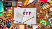 SEP útiles escolares: Lista de precios para el regreso a clases 2025