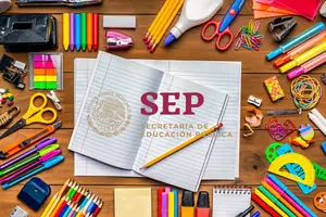 SEP útiles escolares: Lista de precios para el regreso a clases 2025