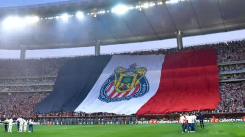 ¡Historial Negro! Estos son los jugadores de Chivas que han tenido problemas legales