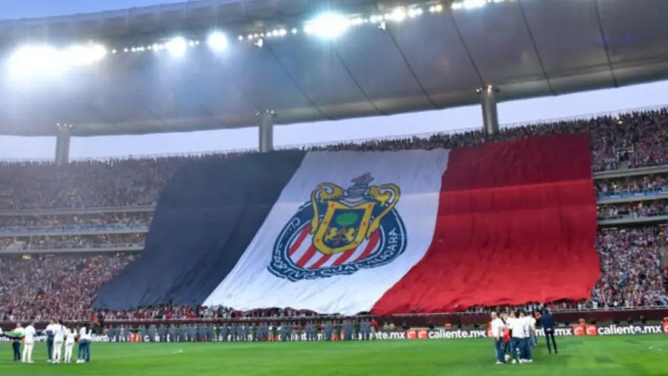 ¡Historial Negro! Estos son los jugadores de Chivas que han tenido problemas legales