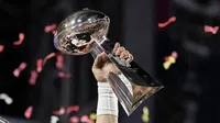 ¿Qué equipos son los favoritos para ganar el Super Bowl? Según las casas de apuestas