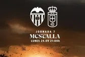 LaLiga 2025: ¿Por qué no se jugó el Valencia vs Real Oviedo?