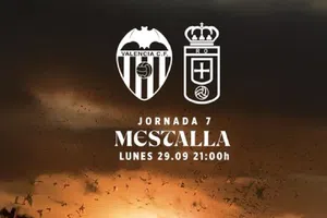 LaLiga 2025: ¿Por qué no se jugó el Valencia vs Real Oviedo?