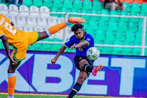 Histórico en Zanzíbar: Níger sorprende a Tanzania y sueña con el Mundial 2026