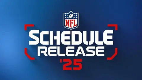 NFL 2025: ¿Cuál es el calendario de los juegos Prime Time de temporada regular?