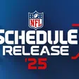 NFL 2025: ¿Cuál es el calendario de los juegos Prime Time de temporada regular?