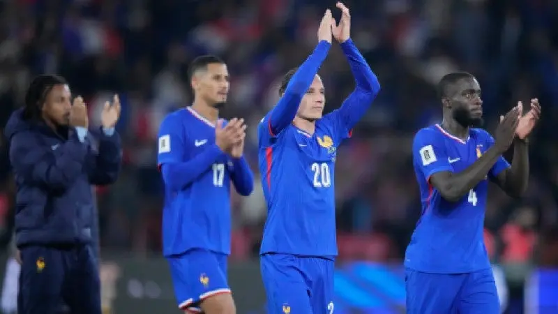 ¿Cuántos jugadores nacidos en Francia habrá en el Mundial?