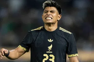 Jesús Gallardo sobre Japón: “Nos sorprendió su intensidad, tenemos que estar al cien por ciento”