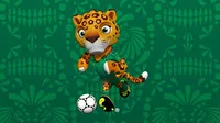 ¿Qué significa Zayu, nombre de la mascota del Mundial 2026 que representa a México?