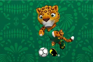 ¿Qué significa Zayu, nombre de la mascota del Mundial 2026 que representa a México?