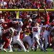 Con un gol de campo de último segundo, San Francisco 49ers derrota Arizona Cardinals