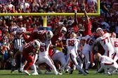 Con un gol de campo de último segundo, San Francisco 49ers derrota Arizona Cardinals