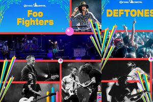 EXCLUSIVA / Corona Capital 2025: setlists más largos, comida sin gluten y más sorpresas