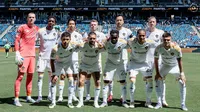 LA Galaxy se queda con el tercer lugar en Leagues Cup y consigue su pase a Concachampions