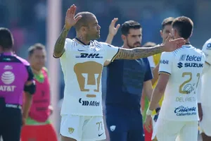 ¿Cuánto pagará Dani Alves a Pumas tras resolución del TAS?