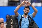Novak Djokovic se muda a Grecia al ser considerado 'traidor' por presidente de Serbia
