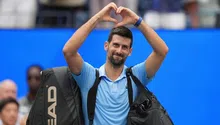 Novak Djokovic se muda a Grecia al ser considerado 'traidor' por presidente de Serbia