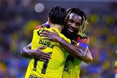 Allan Saint-Maximin es el décimo quinto jugador que debuta con gol en las Águilas del América