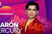 “¡Fraude total!”: Público revienta por sorpresiva eliminación de Aarón Mercury de La Casa del los Famosos