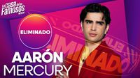 “¡Fraude total!”: Público revienta por sorpresiva eliminación de Aarón Mercury de La Casa del los Famosos