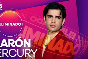 “¡Fraude total!”: Público revienta por sorpresiva eliminación de Aarón Mercury de La Casa del los Famosos