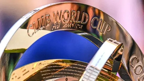 Mundial de Clubes 2025 rompió récords de audiencia alrededor del mundo