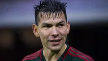 Chucky Lozano rompe el silencio tras su regreso a la Selección Mexicana