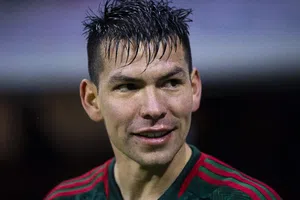 Chucky Lozano rompe el silencio tras su regreso a la Selección Mexicana