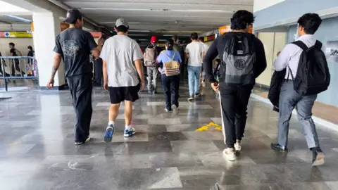 Metro CDMX emite recomendaciones para viajar seguro en el regreso a clases 2025