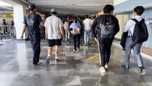 Metro CDMX emite recomendaciones para viajar seguro en el regreso a clases 2025