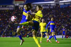 América buscó fichar a Lizbeth Ovalle en dos ocasiones, confesó Ángel Villacampa