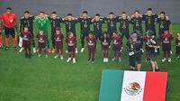 ¿A qué rivales se enfrentará México esta Fecha FIFA?