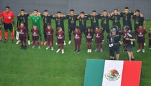 ¿A qué rivales se enfrentará México esta Fecha FIFA?