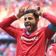 ¡Alexis para rato! Vega confirmó la extensión de contrato con Toluca