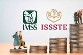 Pago de pensión IMSS e ISSSTE: fechas confirmadas para septiembre 2025