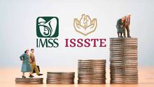 Pago de pensión IMSS e ISSSTE: fechas confirmadas para septiembre 2025