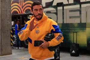 Vigón defiende a Gignac: "Todavía le alcanza, sigue siendo muy competitivo"