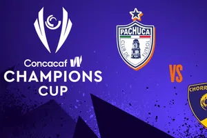 Pachuca vs Chorrillo ¿Cuándo y dónde ver el partido de la Concacaf W Champions 2025?