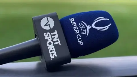 TNT Sports anuncia fichaje desde ESPN para la UEFA Champions League