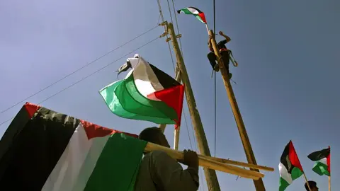 Entrenadores italianos piden suspender a Israel de la UEFA y la FIFA por el genocidio en Gaza