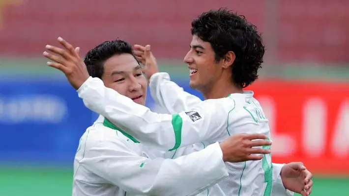 ¿Dónde están los jugadores Campeones del Mundo Sub-17 con México tras 20 años?