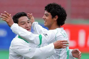 ¿Dónde están los jugadores Campeones del Mundo Sub-17 con México tras 20 años?