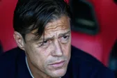 ¡Grande, Matías! El gran discurso de Almeyda previo al Sevilla vs Barcelona